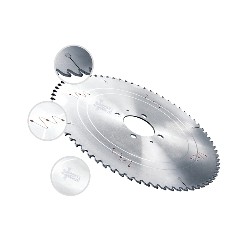 Special Saw Blade For Diamond PCD Cutting Particleboard