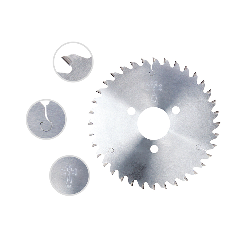 Diamond PCD Scribing Saw Blade