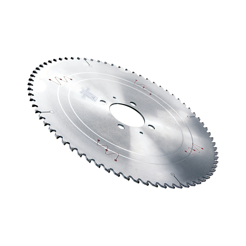 Why do diamond saw blades last dozens of times longer than carbide saw blades?