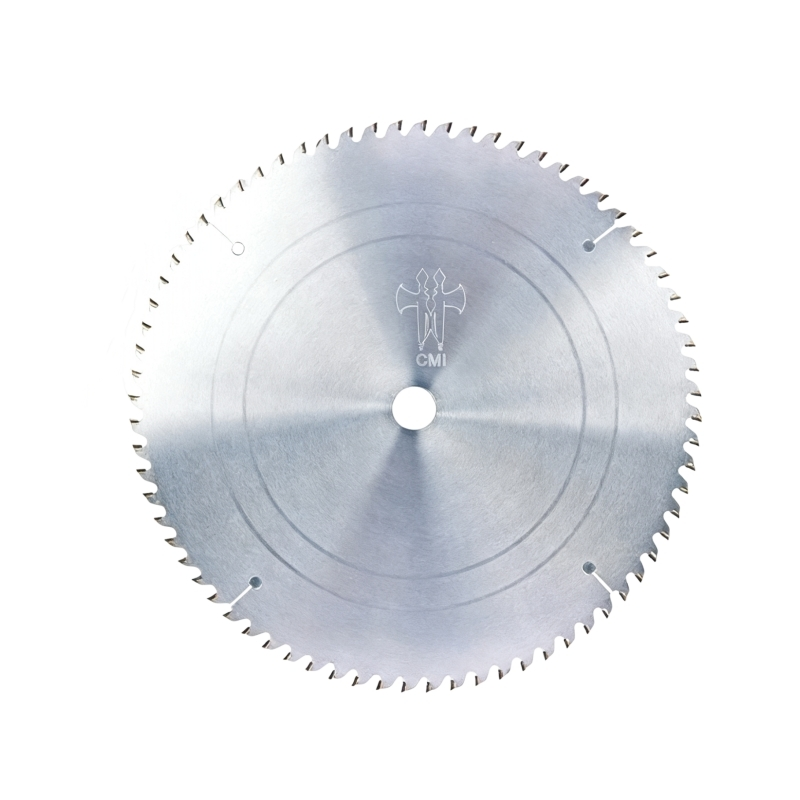 How does the diamond saw blade redefine the efficiency and precision boundaries of panel processing with its ultra-hard edge?